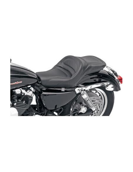 SEAT EXPLORER SPORTSTER 04-UP RÉSERVOIR DE 17 LITRES (4,5 GALLONS)