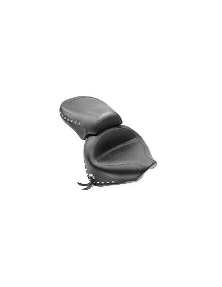 SELLE MUSTANG CLASSIC CLOUTÉE POUR YAMAHA XVS1100 CLASSIC