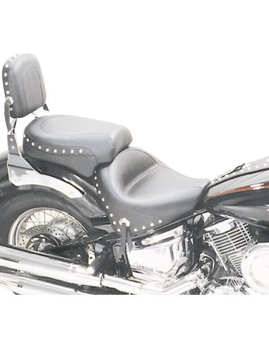 SELLE MUSTANG CLASSIC CLOUTÉE POUR YAMAHA XVS1100 CLASSIC