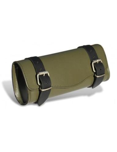 ROLO MÉDIO DE COURO PLANO PLATOON