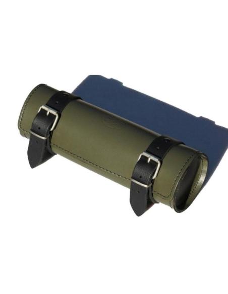 Comprar Rulito Pequeño De Cuero Platoon a precio de oferta