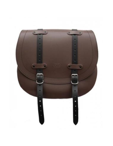 INDIVIDUAL BANDO MOKA SADDLEBAG