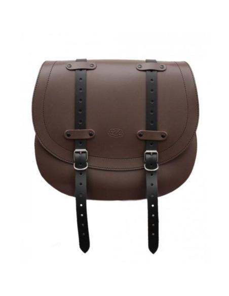 SACOCHE INDIVIDUELLE BANDO MOKA