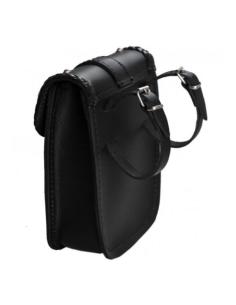 RON CLASSIC SMALL SADDLEBAG WITH STUDS 2