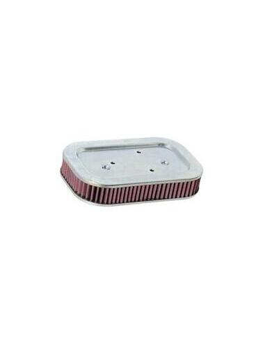 Acquista Filtro Aria K&N Sportster 883/1200 Dal 04-13 a prezzo scontato