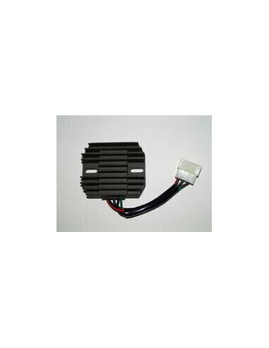 Regulador/Atual Retificador Suzuki Vl1500 Intruso