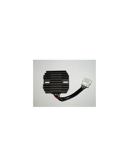 Current Regulator/Rectifier Suzuki Vl1500 Intruder