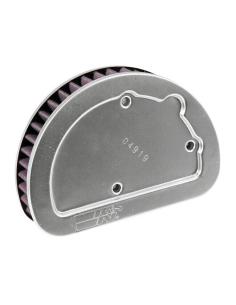 Acquista Filtro Aria K&N Touring 14-16 / Softail 2016 a prezzo scontato