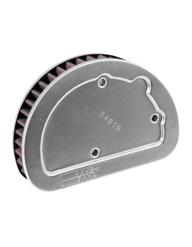 Acquista Filtro Aria K&N Touring 14-16 / Softail 2016 a prezzo scontato