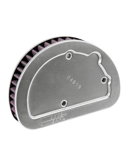 AIR FILTER K&N TOURING 14-16 / SOFTAIL 2016