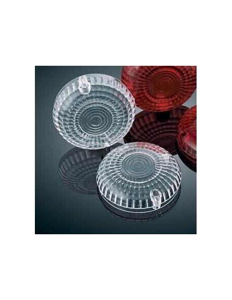 Comprar Juego De Dos Lentes Transparentes Para Yamahas Varias a precio de oferta