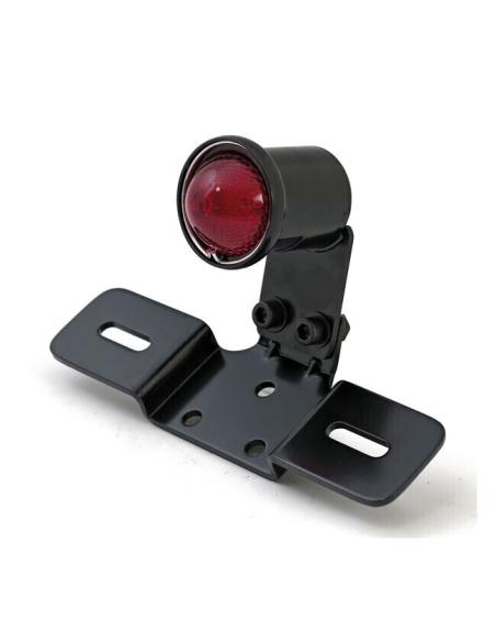 Comprar Piloto Trasero Retro Tree Mod Negro Homologado a precio de oferta