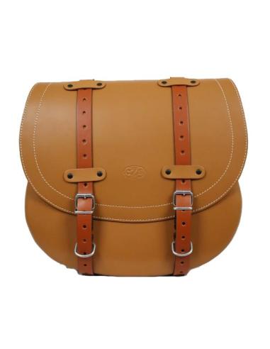 SACOCHE INDIVIDUELLE BANDO CAMEL