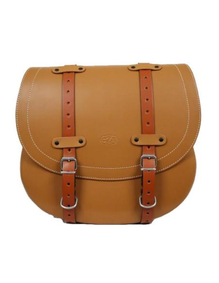 SACOCHE INDIVIDUELLE BANDO CAMEL
