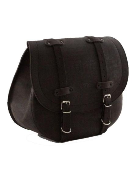 BANDO OLD RAT INDIVIDUAL SADDLEBAG