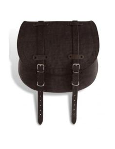 BANDO OLD RAT INDIVIDUAL SADDLEBAG 2