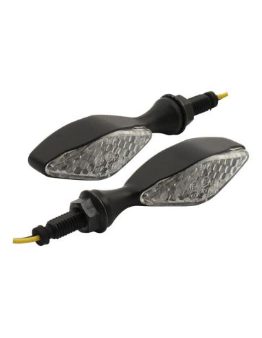 FREESTYLE LED TURN SIGNALS BLACK