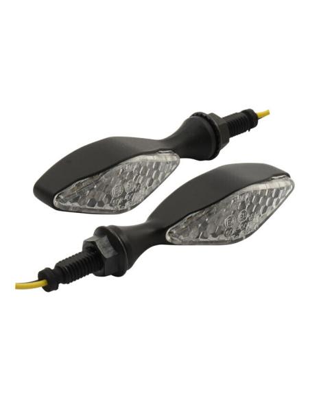 Comprar Intermitentes Led Freestyle Negros a precio de oferta