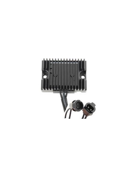 Régulateur Noir Harley Xl 09-13 | Prix Promo