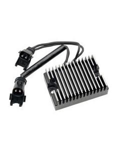 Comprar Regulador Negro Harley Xl 07-08 a precio de oferta