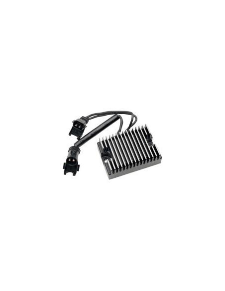 Regulator Black Harley Xl 07-08 | Sale Price