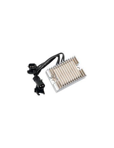 Régulateur Chromé Harley Xl 07-08 | Prix Promo