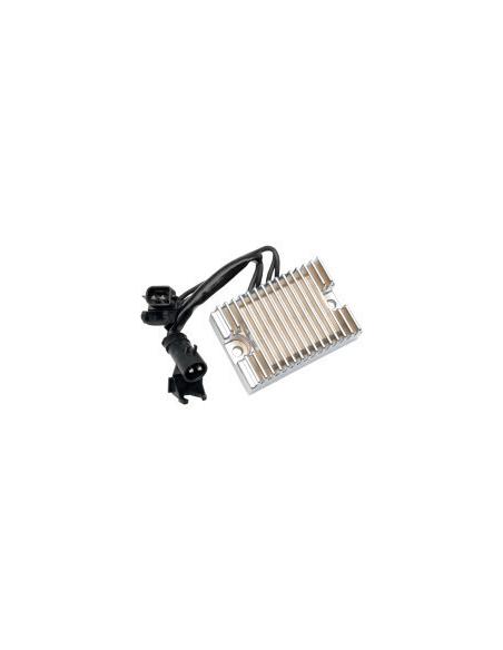 Regulator Chrome Harley Xl 07-08 | Sale Price