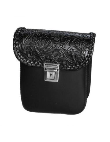 BOLSA PEQUENA RON GOTIKO