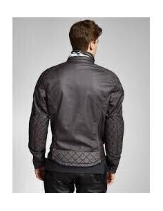 Xman Racing Belstaff Jaqueta Com Proteções 2