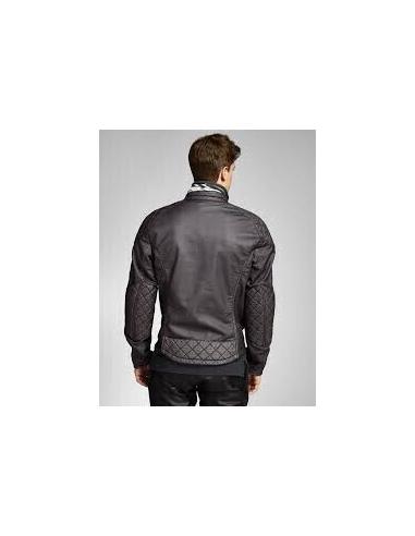 XMAN RACING BELSTAFF JAQUETA COM PROTEÇÕES