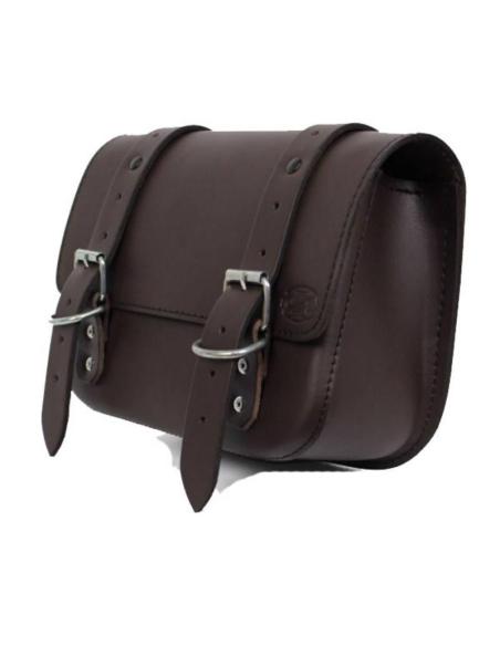 Sacoche Individuelle Calysto Marron Chocolat | Prix Promo