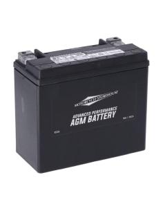 BATERIA MCS SÉRIE ADVANCE AGM SELADA YTX20L