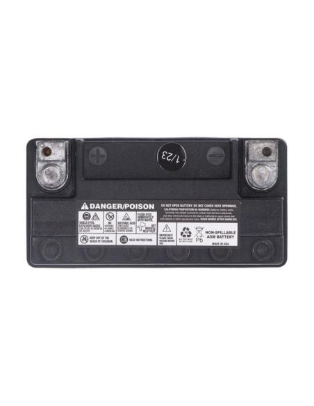 BATERIA MCS SÉRIE ADVANCE AGM SELADA YTX20L