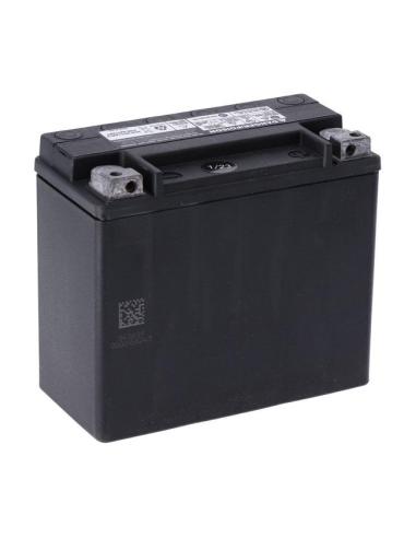 Comprar Batería Mcs Agm Advance Series Agm Sellada Ytx20L a precio de oferta