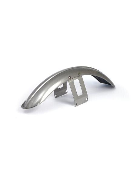 Comprar Guardabarros Delantero Ribbed Ancho Sin Pintar a precio de oferta