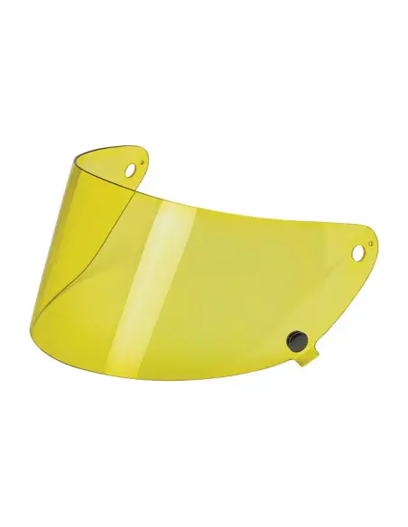 GRINGO S PLAIN VISOR YELLOW