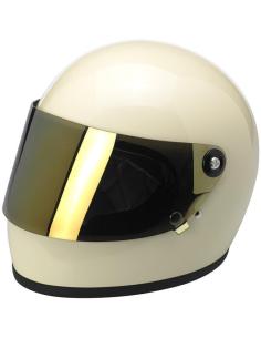Acquista Visiera Piatta Gen2 Specchio Dorato per Caschi Biltwell Gringo S 22.05 a prezzo speciale 2
