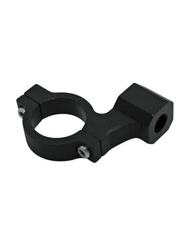 Comprar Brida De Espejo Negra Para Manillar De 22Mm a precio de oferta