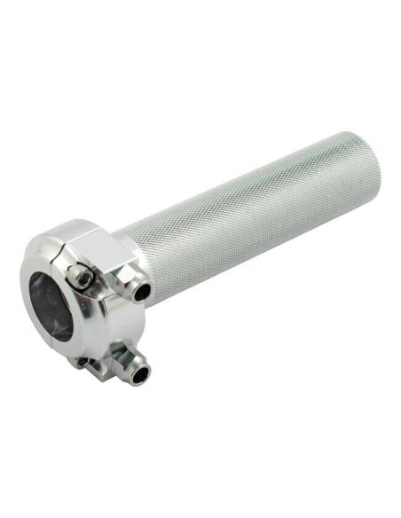 HASTE DE VISÃO COMPLETA DUPLA PARA GUIDÃO DE 25MM