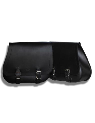 SADDLEBAG SCIPION LEFT ONE SIDE ONLY