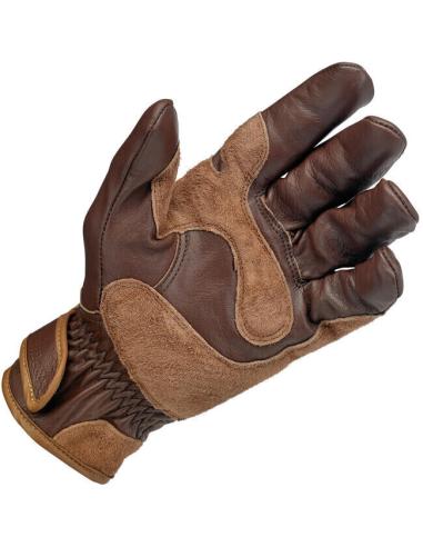 GANT DE TRAVAIL BRUN BILTWELL