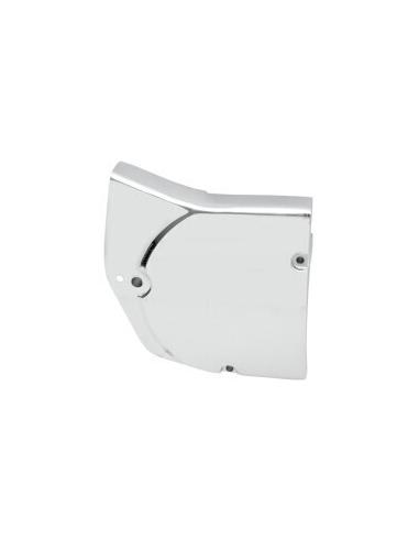 TAMPA DE RODA DE RODAS CROMADA XL 04-15