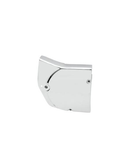 SPROCKET COVER CHROME XL 04-15