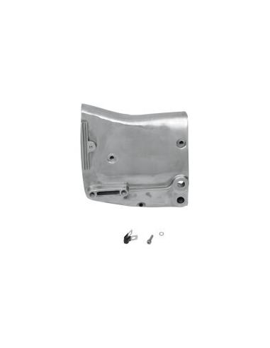 SPROCKET COVER POLISHED XL 86-90