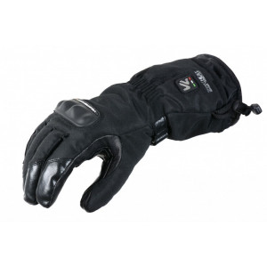 GUANTI RISCALDATI ALPHA V'QUATTRO CON BATTERIE