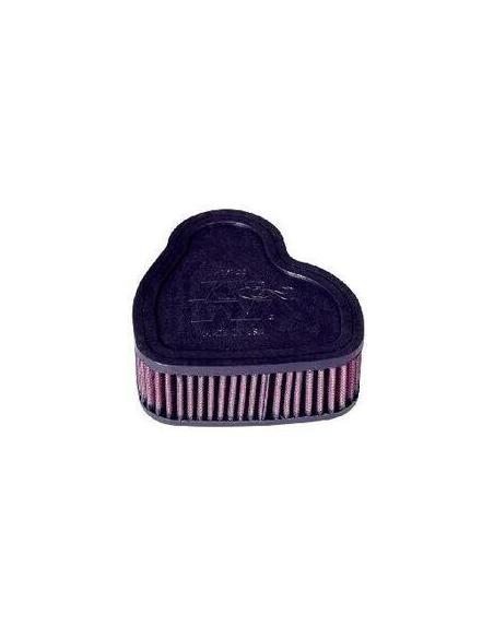 Comprar Filtro De Aire K&N Honda Vtx1300 a precio de oferta