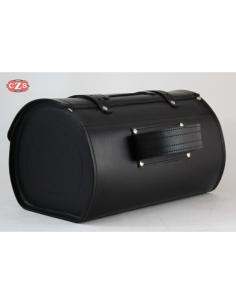 LEATHER TRUNK TARRACO BASIC BLACK 2