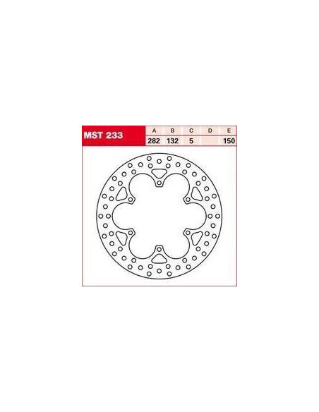 Comprar Disco De Freno Delantero Virago 250 Y 1100 94-99 Y Yamaha a precio de oferta