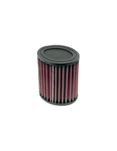 Filtro De Aire K&N Triumph America | Precio Oferta