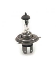 LÂMPADA H4 12V 55/60W BRANCO